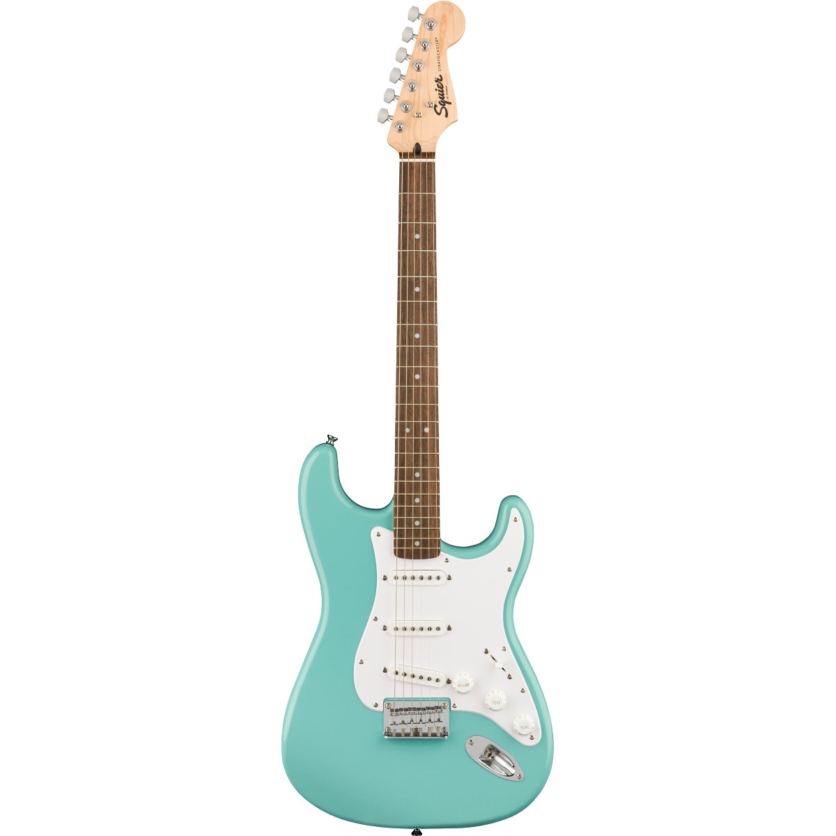 Squier Bullet Stratocaster HT, Laurel Fingerboard - Việt Music