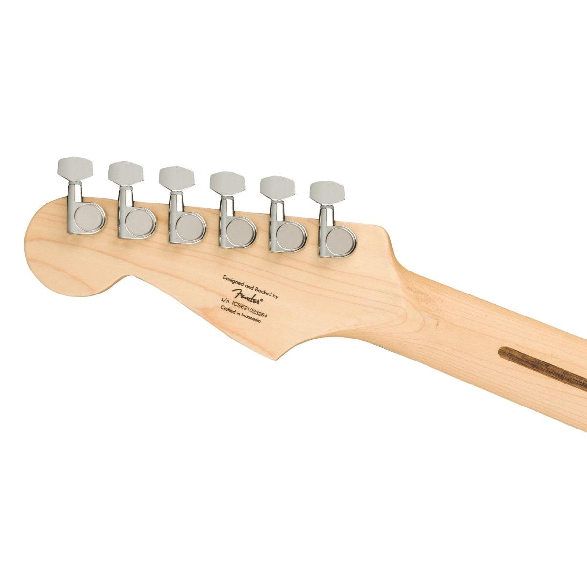 Squier Bullet Stratocaster HT, Laurel Fingerboard - Việt Music