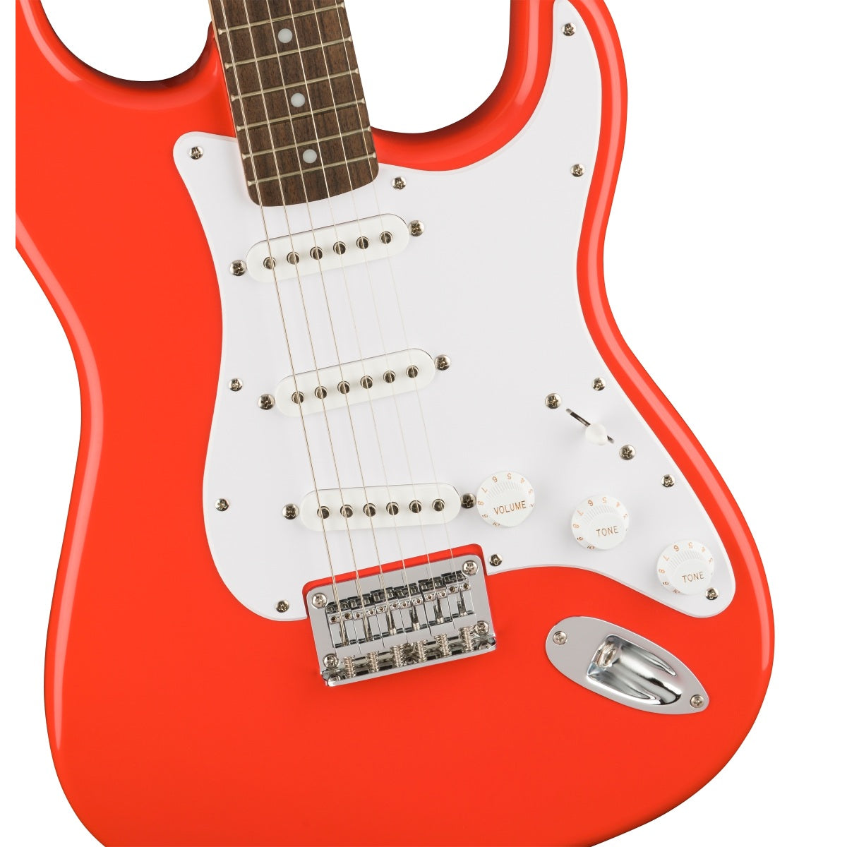 Squier Bullet Stratocaster HT, Laurel Fingerboard - Việt Music