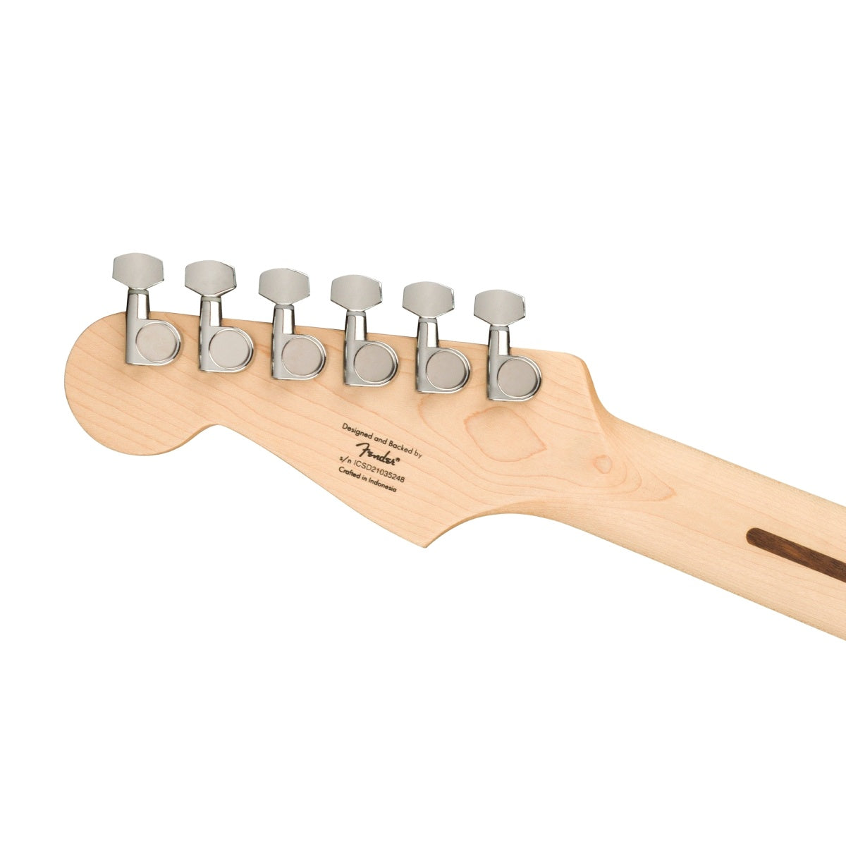 Squier Bullet Stratocaster HT, Laurel Fingerboard - Việt Music