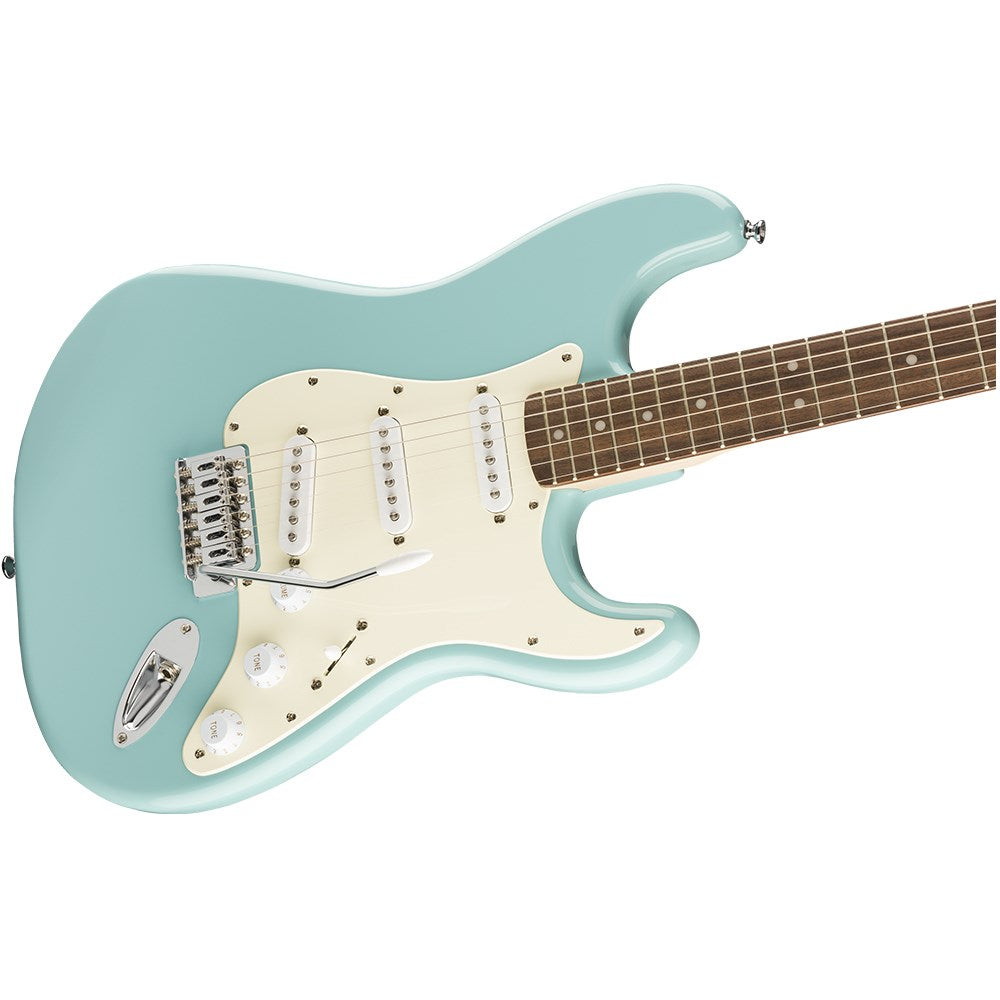 Squier Bullet Stratocaster w/Tremolo, Laurel Fingerboard - Việt Music