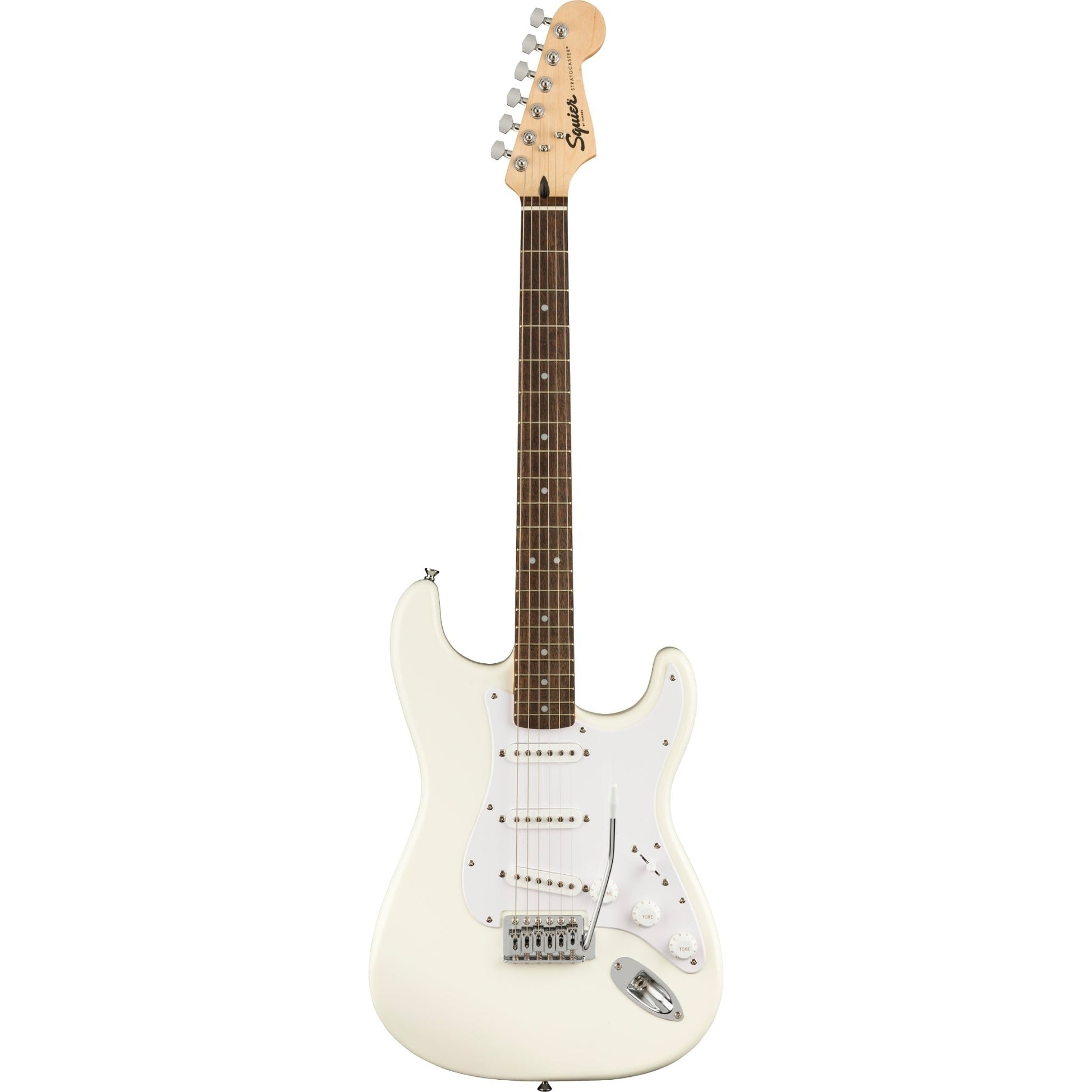 Squier Bullet Stratocaster w/Tremolo, Laurel Fingerboard - Việt Music