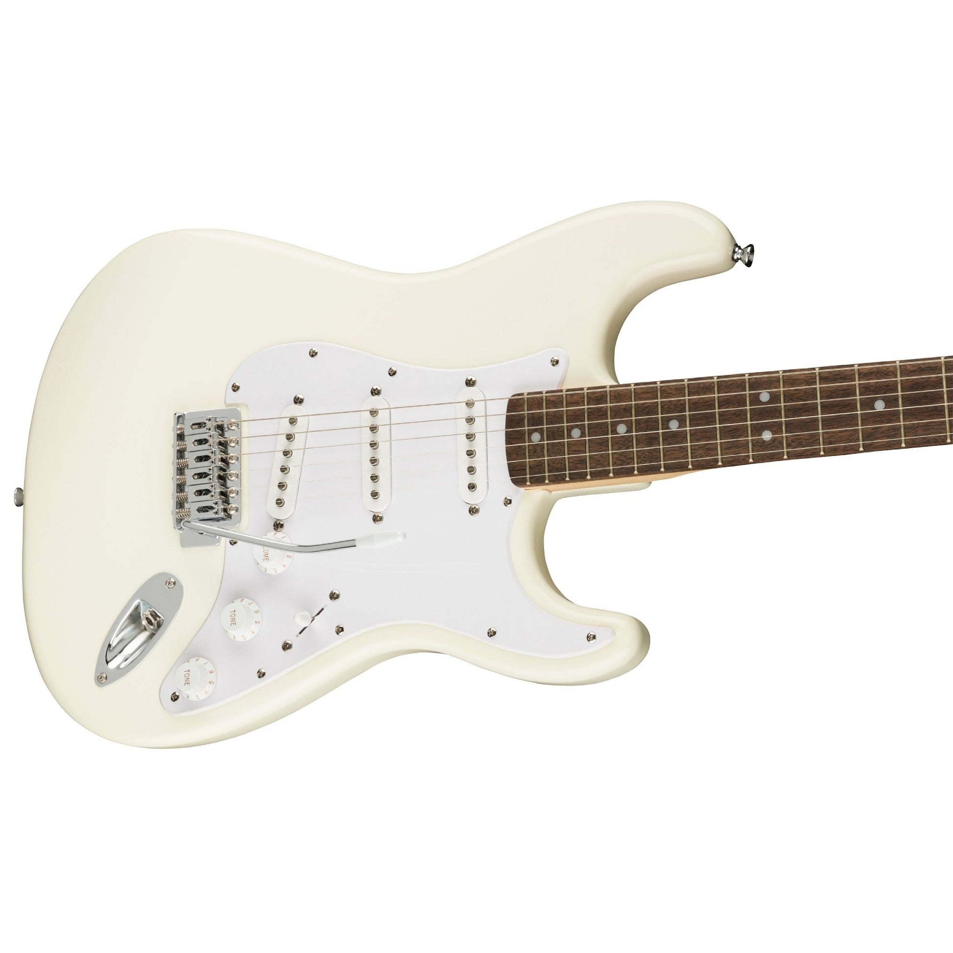 Squier Bullet Stratocaster w/Tremolo, Laurel Fingerboard - Việt Music