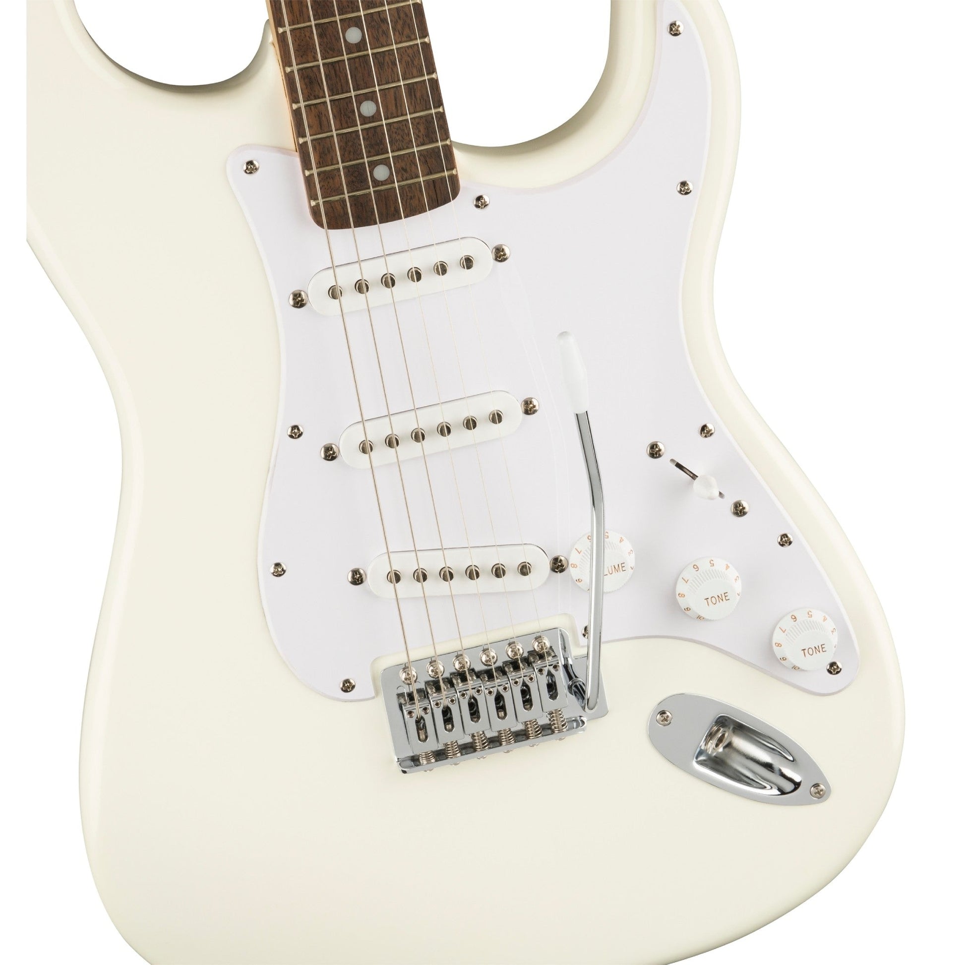 Squier Bullet Stratocaster w/Tremolo, Laurel Fingerboard - Việt Music