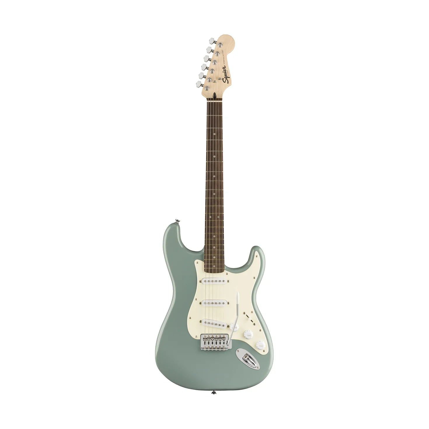 Squier Bullet Stratocaster w/Tremolo, Laurel Fingerboard - Việt Music