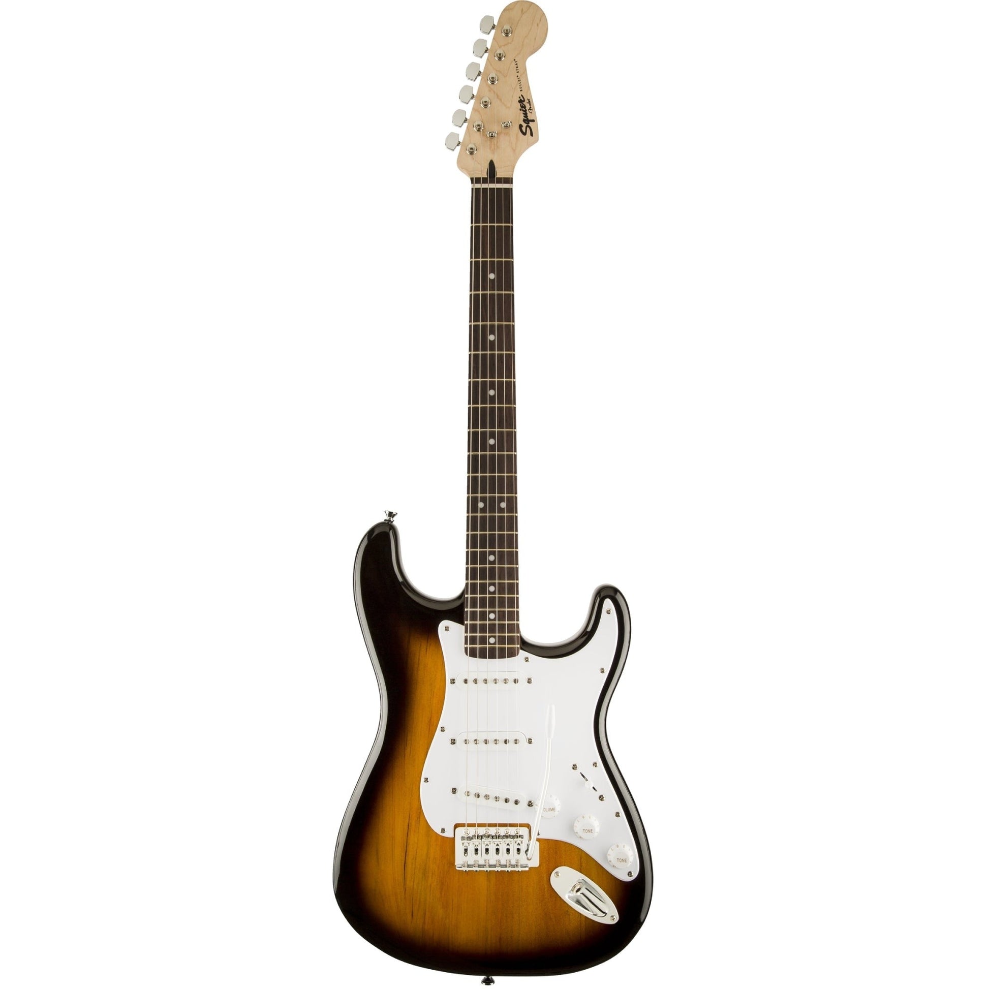 Squier Bullet Stratocaster w/Tremolo, Laurel Fingerboard - Việt Music