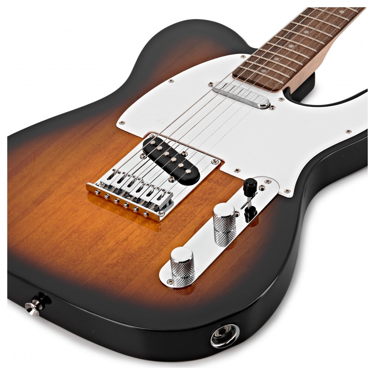 Squier Bullet Telecaster, Laurel Fingerboard - Việt Music