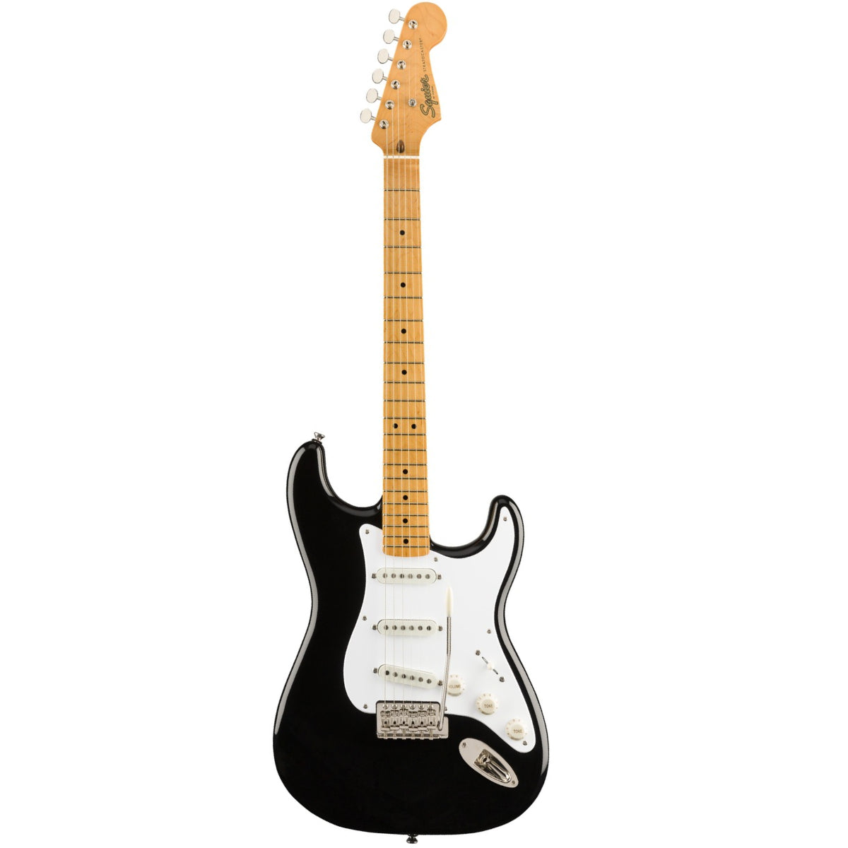 Squier Classic Vibe 50s Stratocaster, Maple Fingerboard - Việt Music