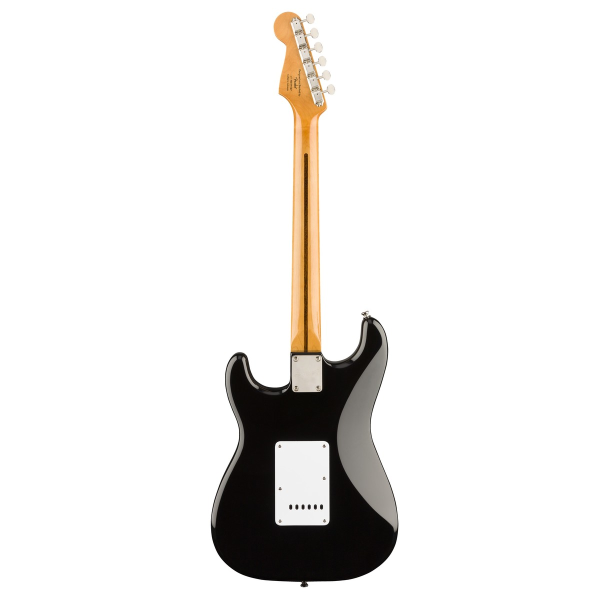 Squier Classic Vibe 50s Stratocaster, Maple Fingerboard - Việt Music