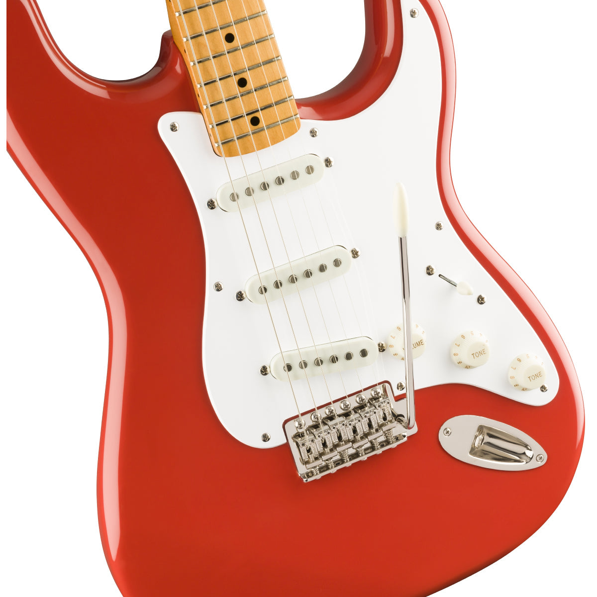 Squier Classic Vibe 50s Stratocaster, Maple Fingerboard - Việt Music