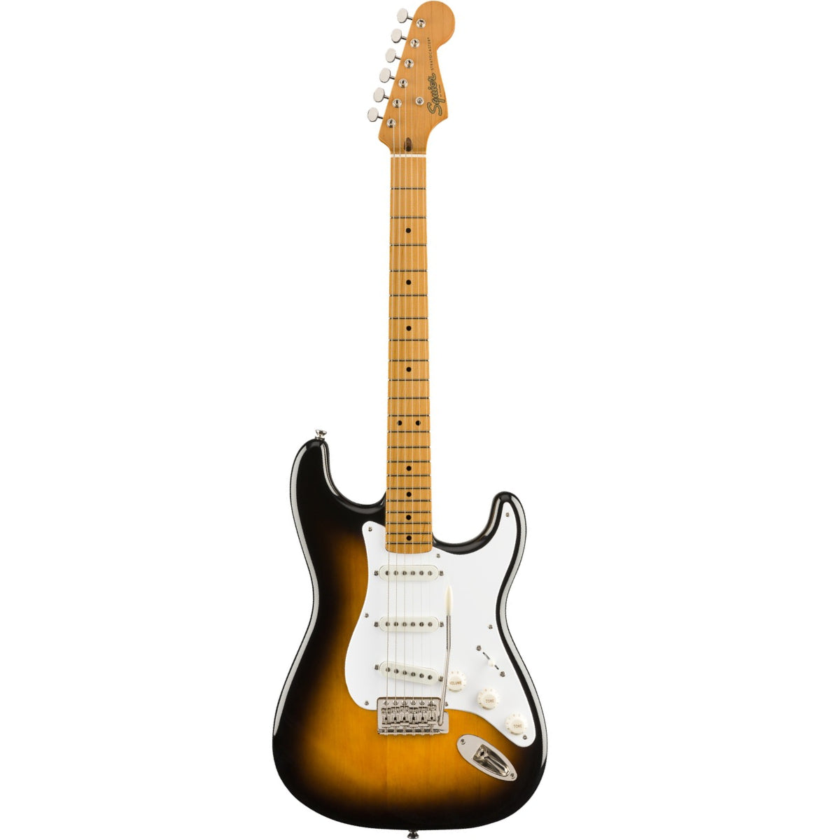 Squier Classic Vibe 50s Stratocaster, Maple Fingerboard - Việt Music