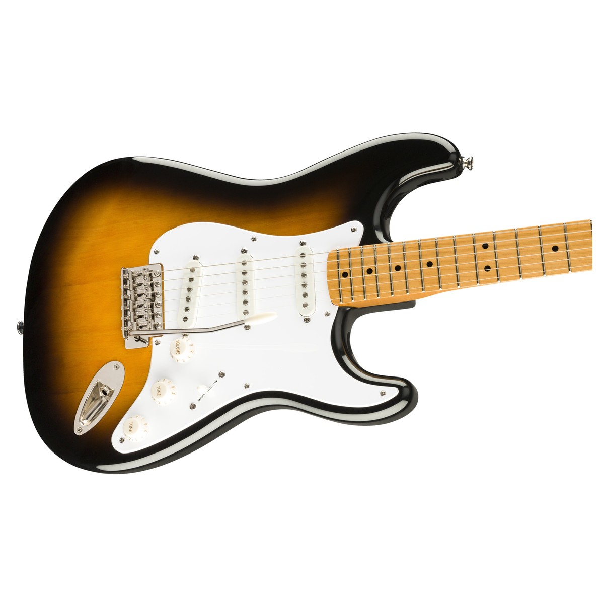 Squier Classic Vibe 50s Stratocaster, Maple Fingerboard - Việt Music