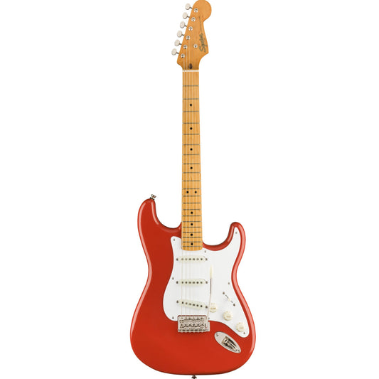 Squier Classic Vibe 50s Stratocaster, Maple Fingerboard - Việt Music