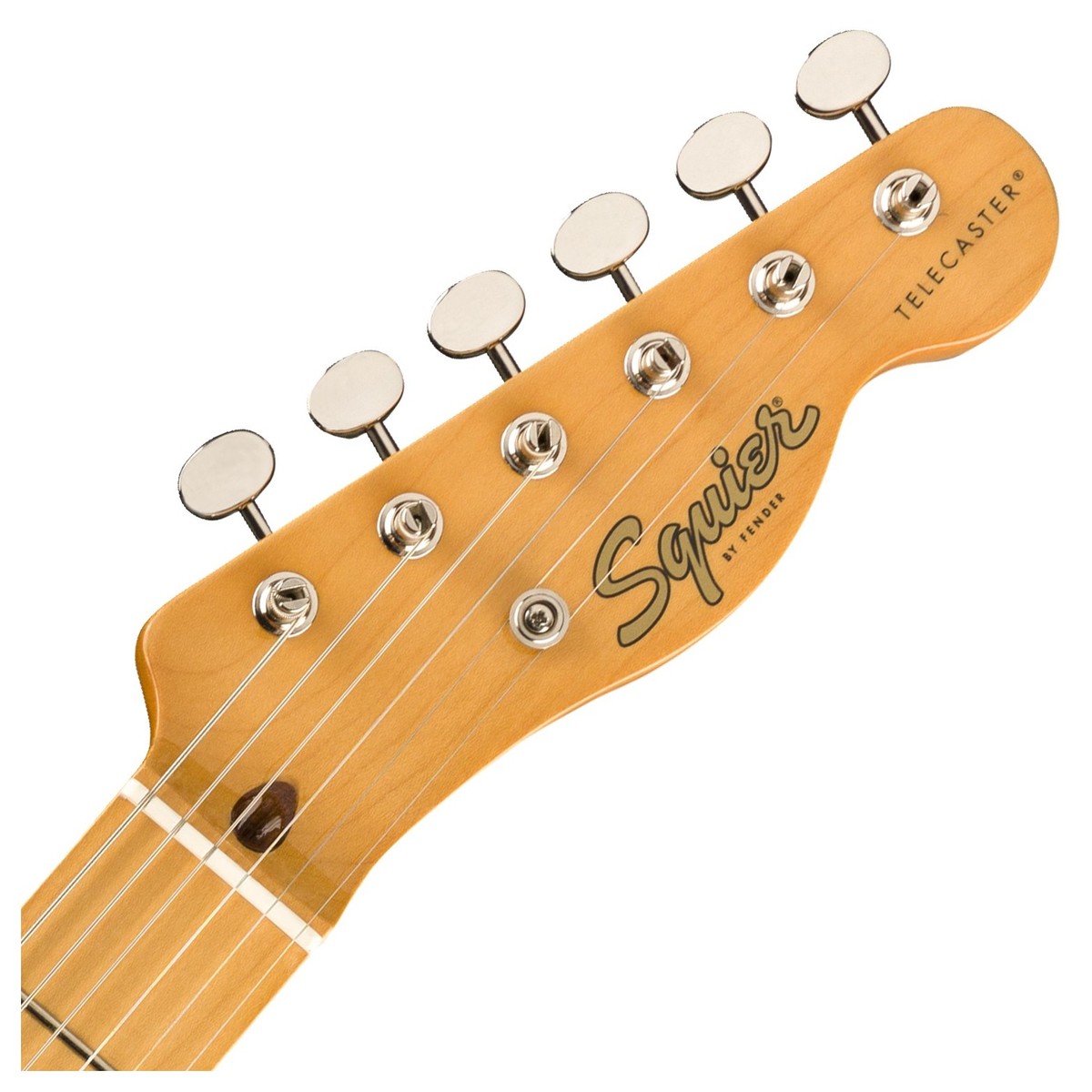 Squier Classic Vibe 50s Telecaster, Maple Fingerboard - Việt Music