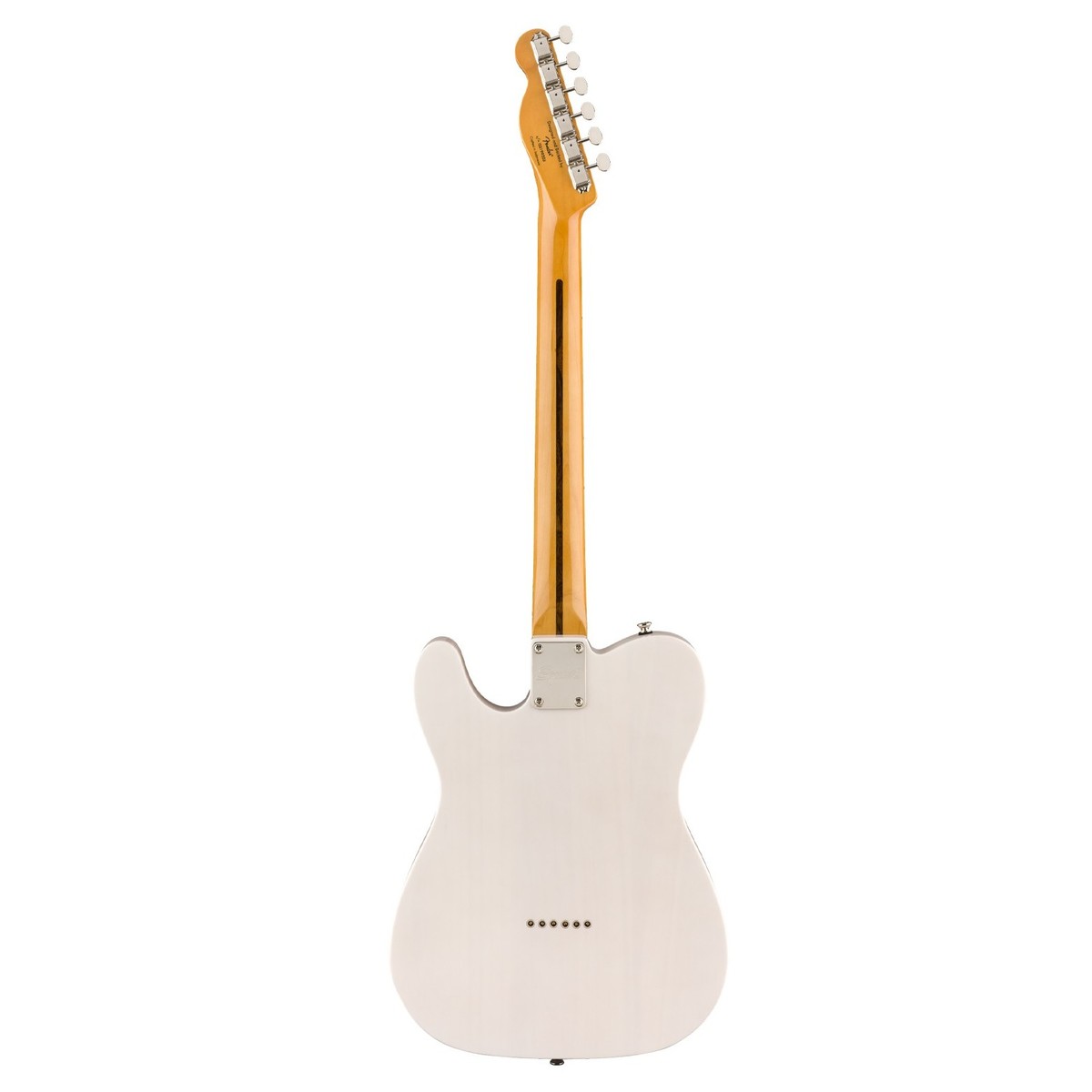 Squier Classic Vibe 50s Telecaster, Maple Fingerboard - Việt Music