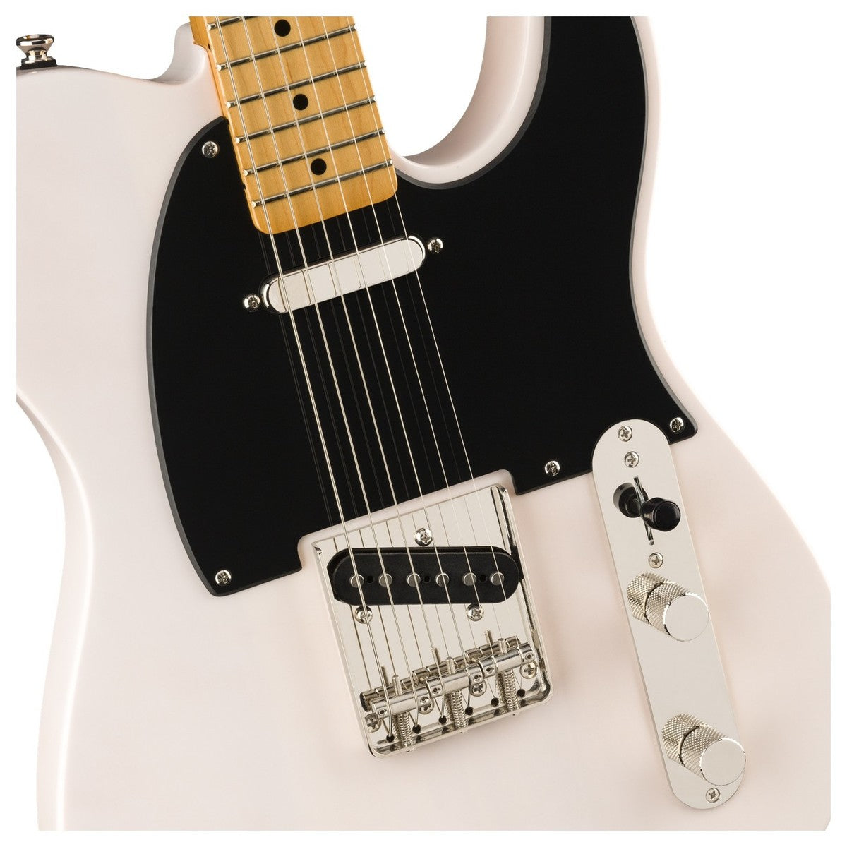 Squier Classic Vibe 50s Telecaster, Maple Fingerboard - Việt Music