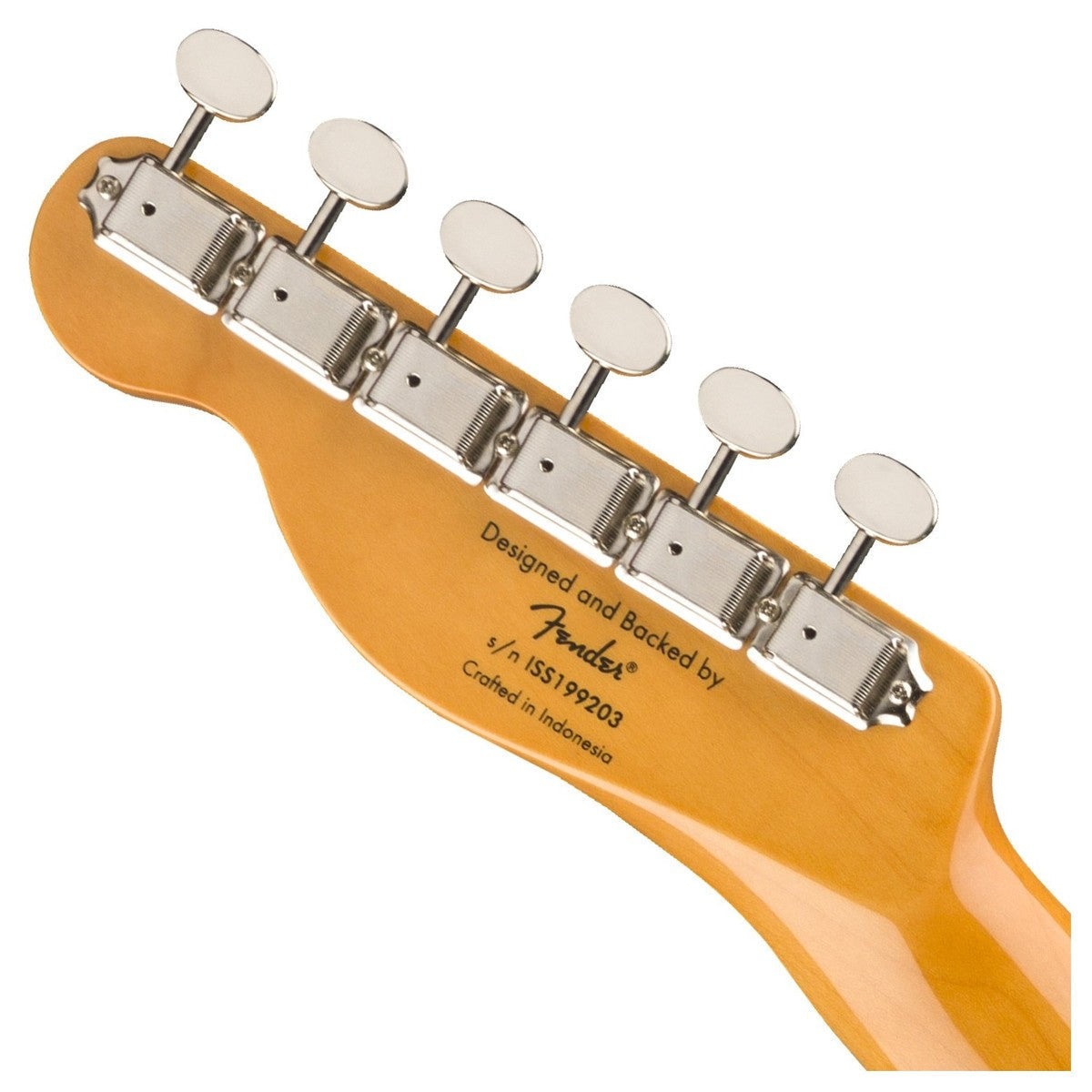 Squier Classic Vibe 50s Telecaster, Maple Fingerboard - Việt Music