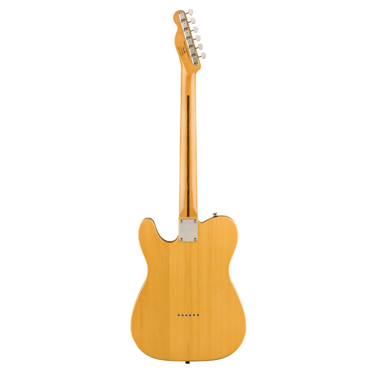 Squier Classic Vibe 50s Telecaster, Maple Fingerboard - Việt Music