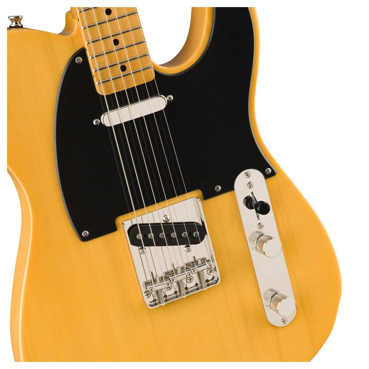 Squier Classic Vibe 50s Telecaster, Maple Fingerboard - Việt Music