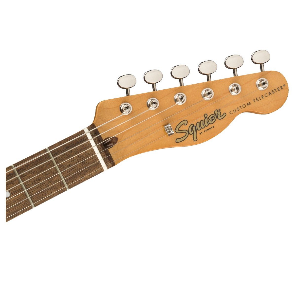 Squier Classic Vibe 60s Custom Telecaster, Laurel Fingerboard - Việt Music