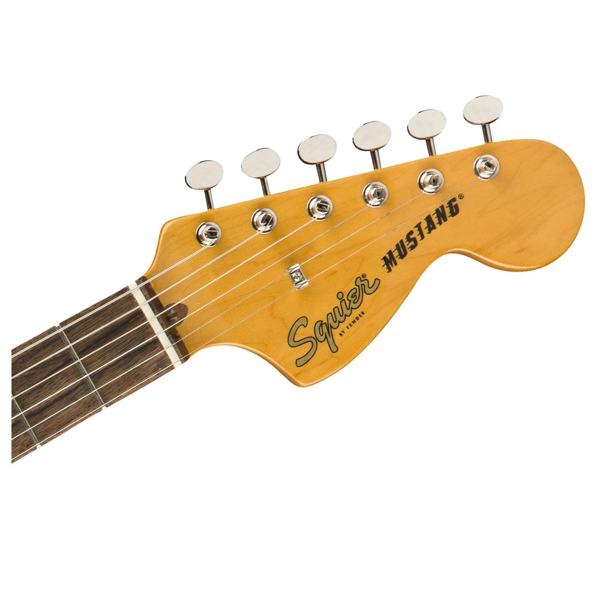 Squier Classic Vibe 60s Mustang, Laurel Fingerboard - Việt Music