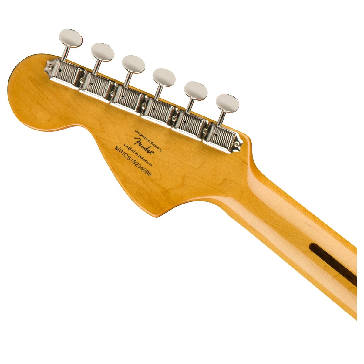 Squier Classic Vibe 60s Mustang, Laurel Fingerboard - Việt Music