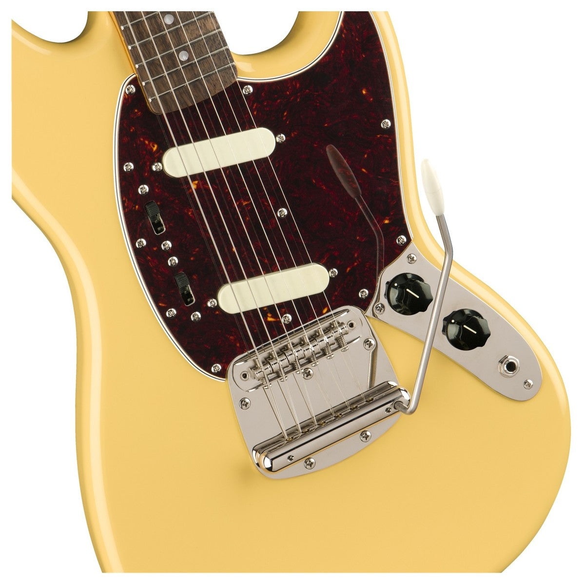 Squier Classic Vibe 60s Mustang, Laurel Fingerboard - Việt Music