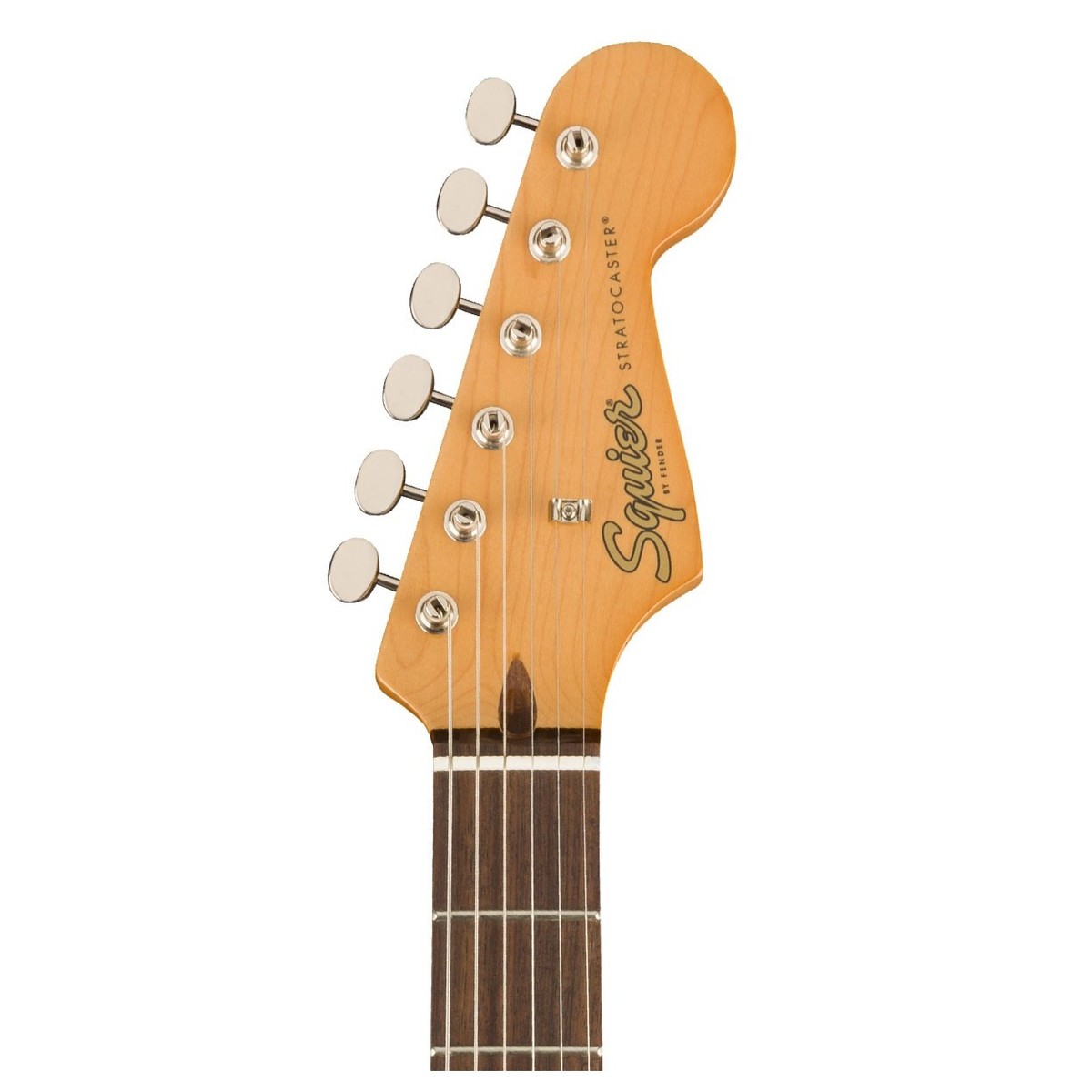 Squier Classic Vibe 60s Stratocaster, Laurel Fingerboard - Việt Music