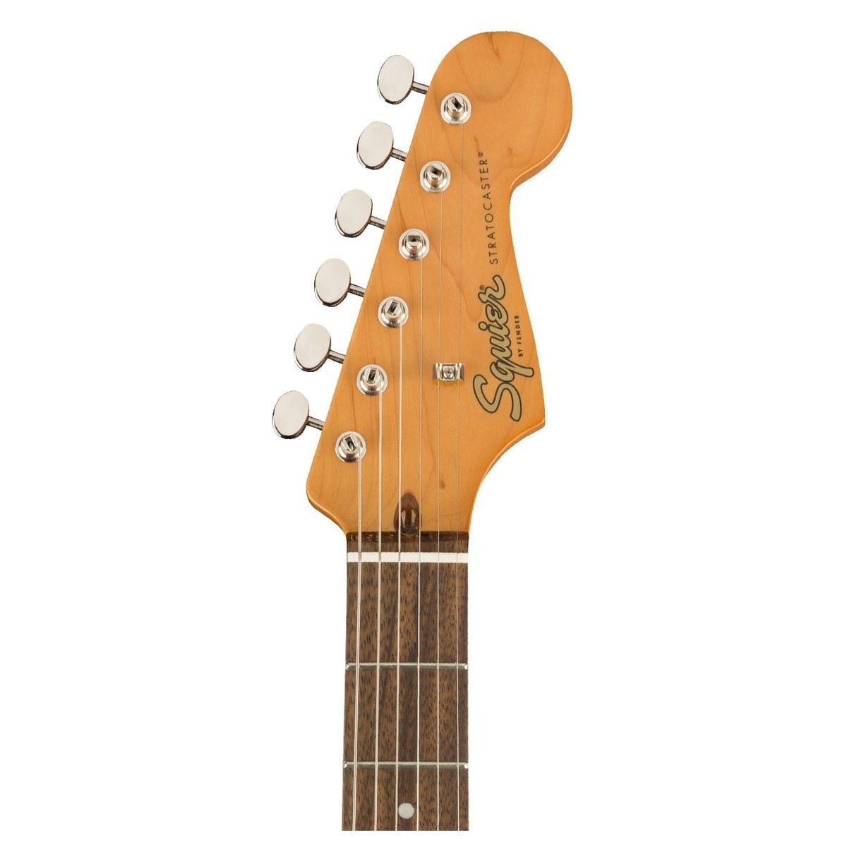 Squier Classic Vibe 60s Stratocaster, Laurel Fingerboard - Việt Music