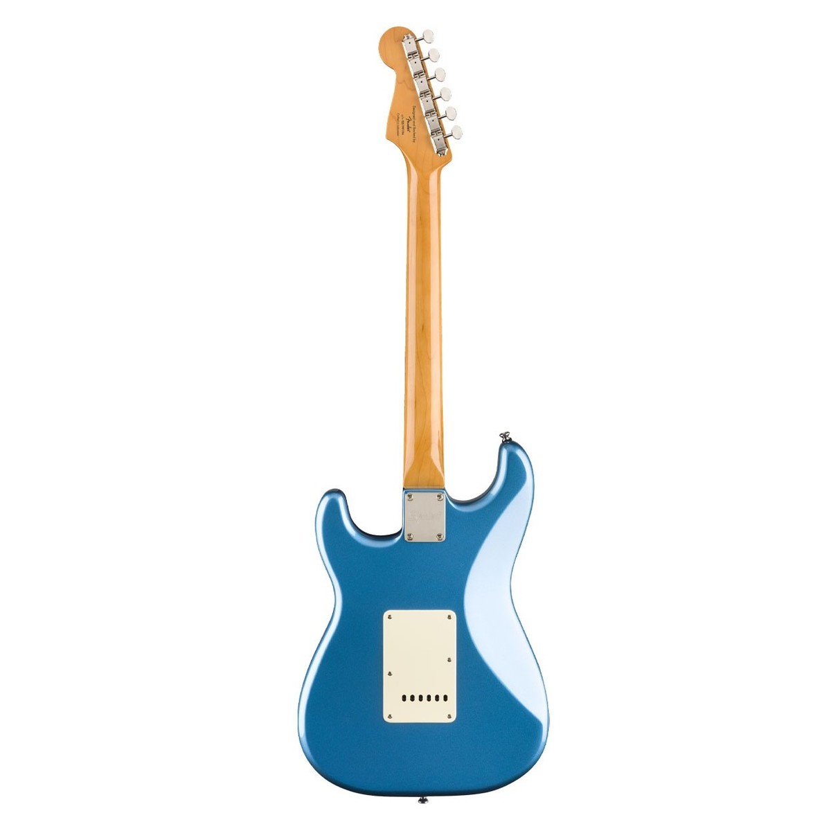 Squier Classic Vibe 60s Stratocaster, Laurel Fingerboard - Việt Music