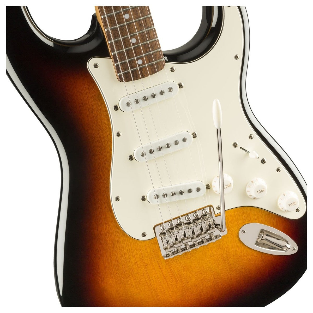 Squier Classic Vibe 60s Stratocaster, Laurel Fingerboard - Việt Music