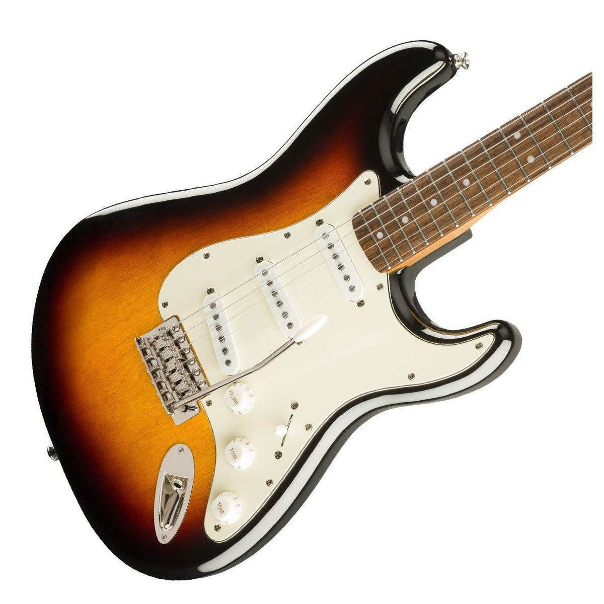 Squier Classic Vibe 60s Stratocaster, Laurel Fingerboard - Việt Music