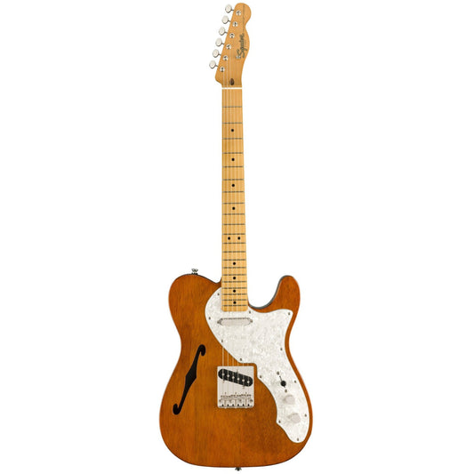 Squier Classic Vibe 60s Telecaster Thinline, Maple Fingerboard - Việt Music