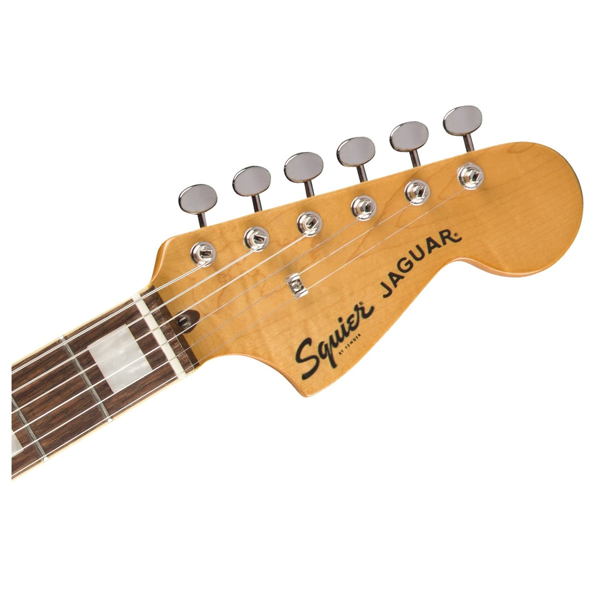 Squier Classic Vibe 70s Jaguar, Laurel Fingerboard - Việt Music