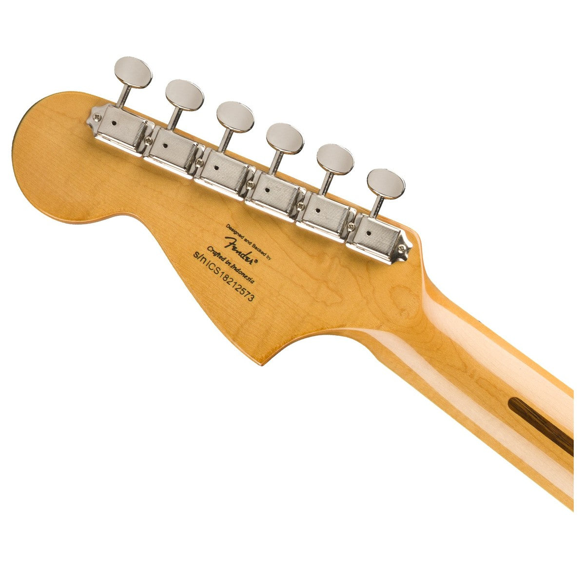 Squier Classic Vibe 70s Jaguar, Laurel Fingerboard - Việt Music