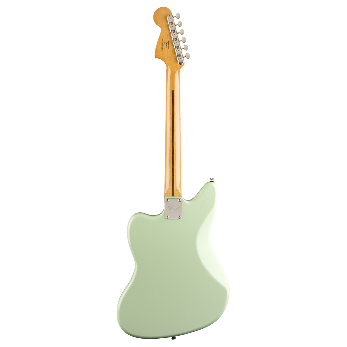 Squier Classic Vibe 70s Jaguar, Laurel Fingerboard - Việt Music