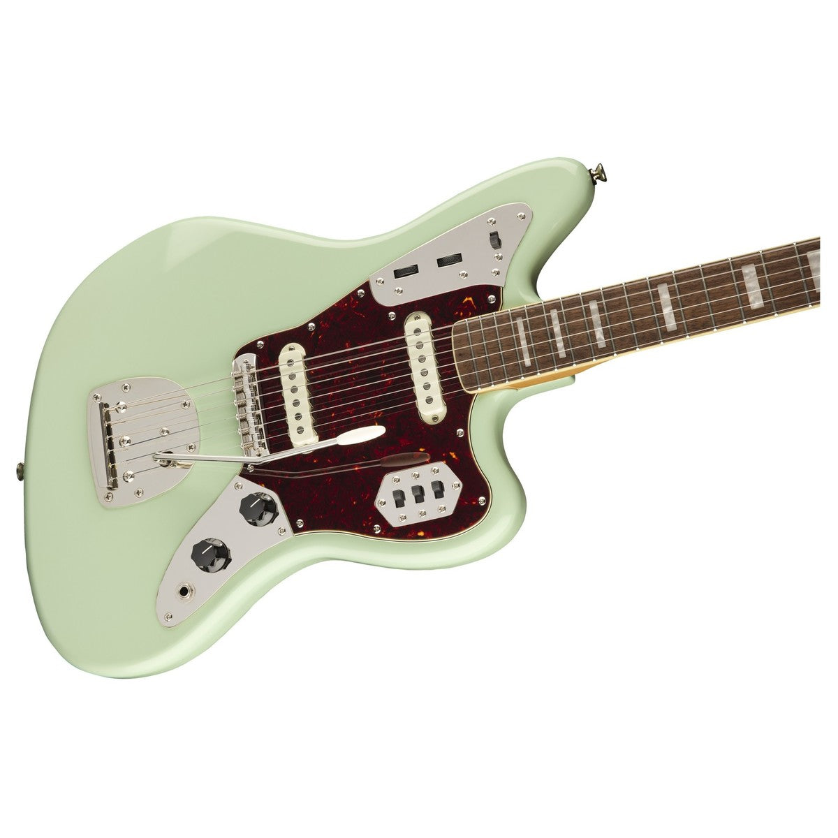 Squier Classic Vibe 70s Jaguar, Laurel Fingerboard - Việt Music