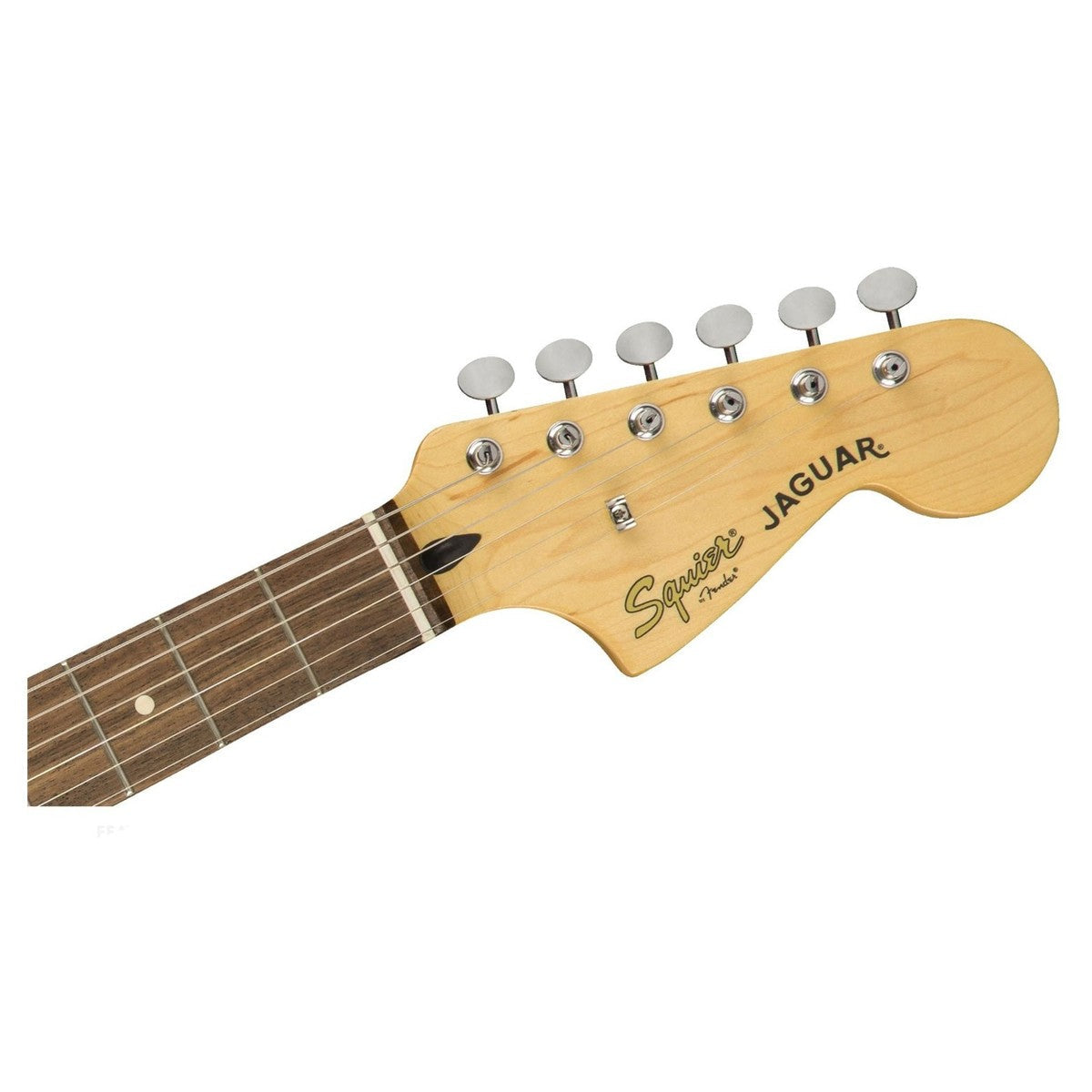 Squier Classic Vibe 70s Jaguar, Laurel Fingerboard - Việt Music