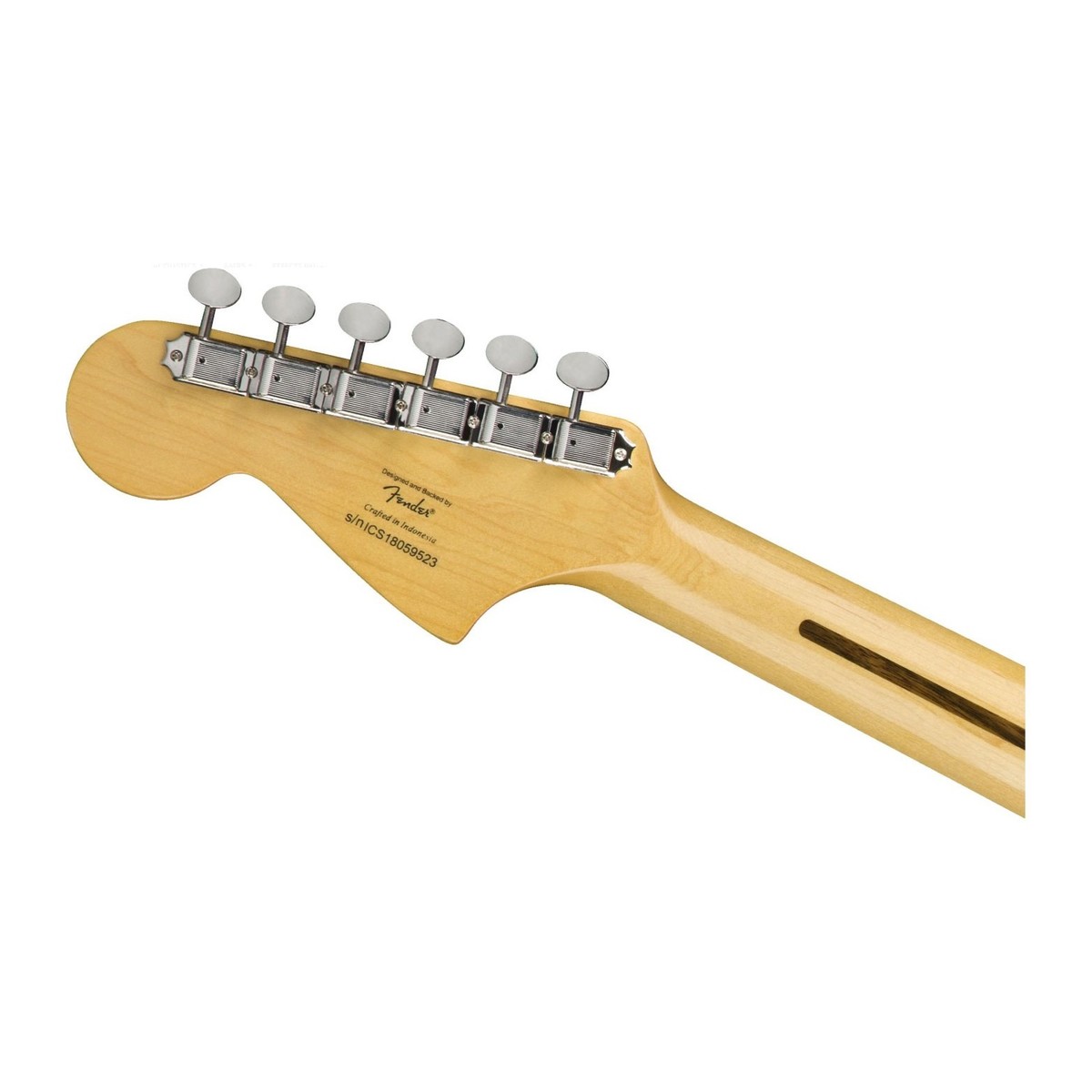 Squier Classic Vibe 70s Jaguar, Laurel Fingerboard - Việt Music