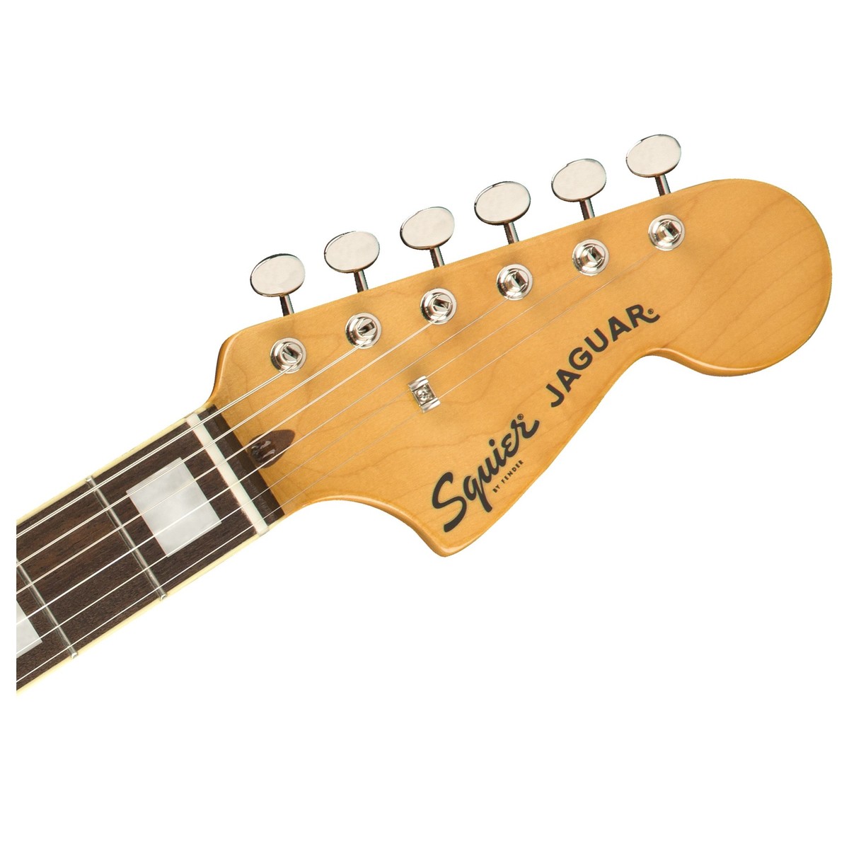 Squier Classic Vibe 70s Jaguar, Laurel Fingerboard - Việt Music