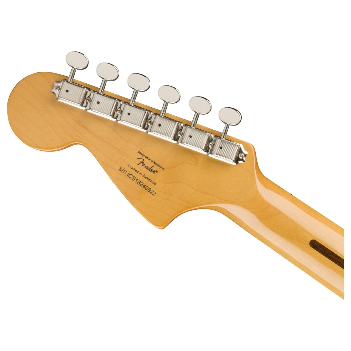 Squier Classic Vibe 70s Jaguar, Laurel Fingerboard - Việt Music