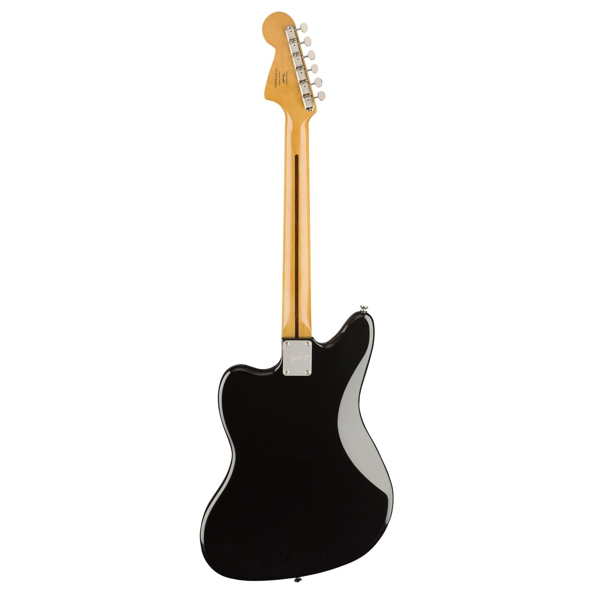 Squier Classic Vibe 70s Jaguar, Laurel Fingerboard - Việt Music