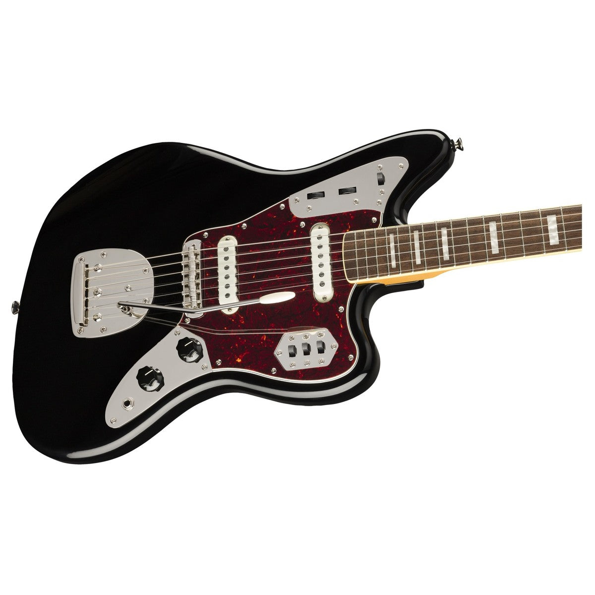 Squier Classic Vibe 70s Jaguar, Laurel Fingerboard - Việt Music