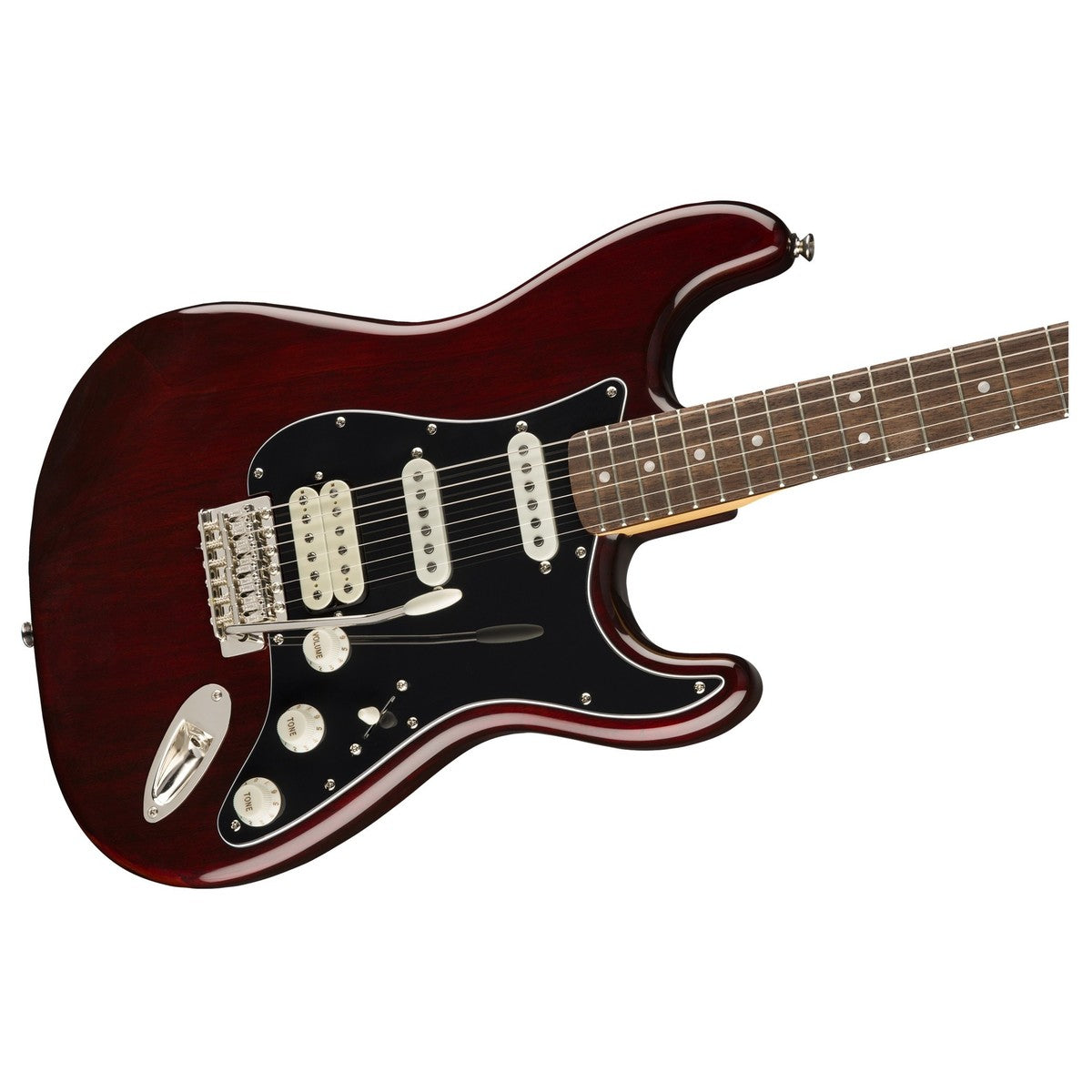 Squier Classic Vibe 70s Stratocaster HSS, Laurel Fingerboard - Việt Music