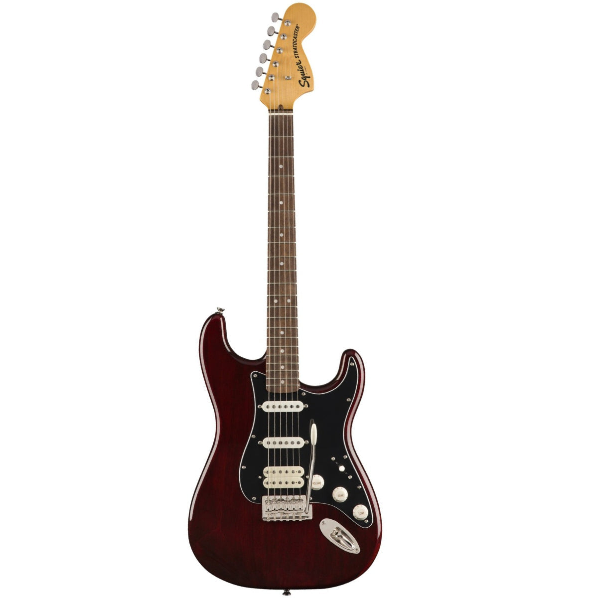 Squier Classic Vibe 70s Stratocaster HSS, Laurel Fingerboard - Việt Music