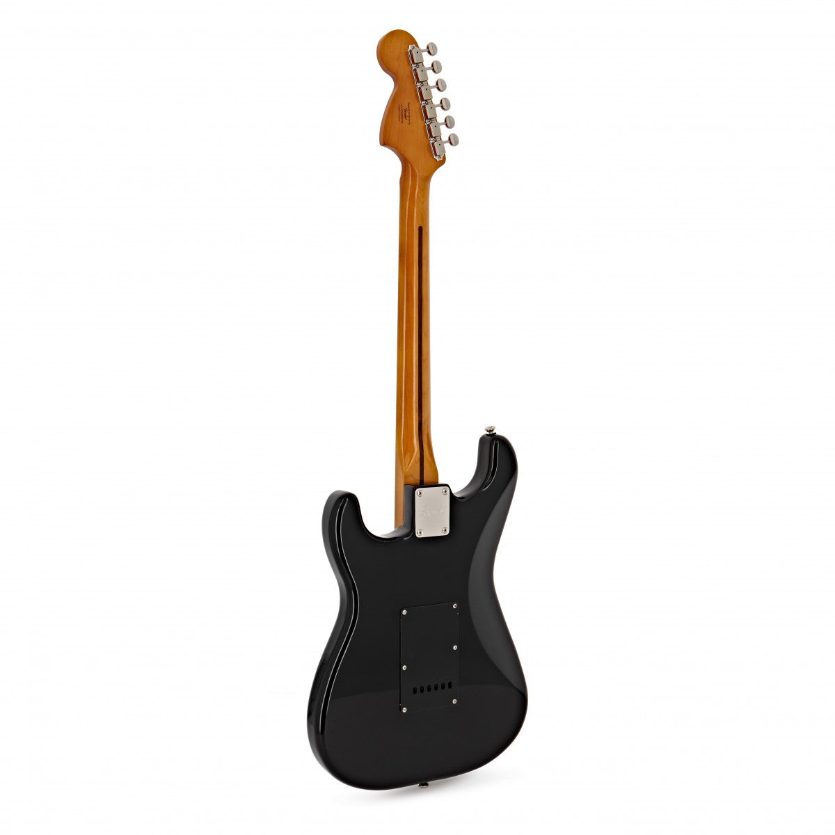 Squier Classic Vibe 70s Stratocaster HSS, Maple Fingerboard - Việt Music