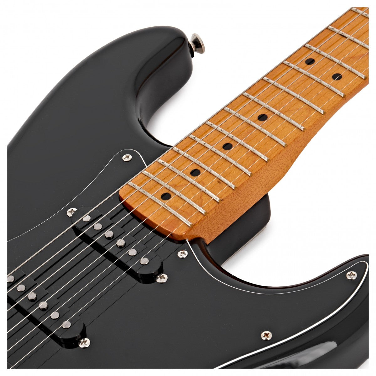 Squier Classic Vibe 70s Stratocaster HSS, Maple Fingerboard - Việt Music