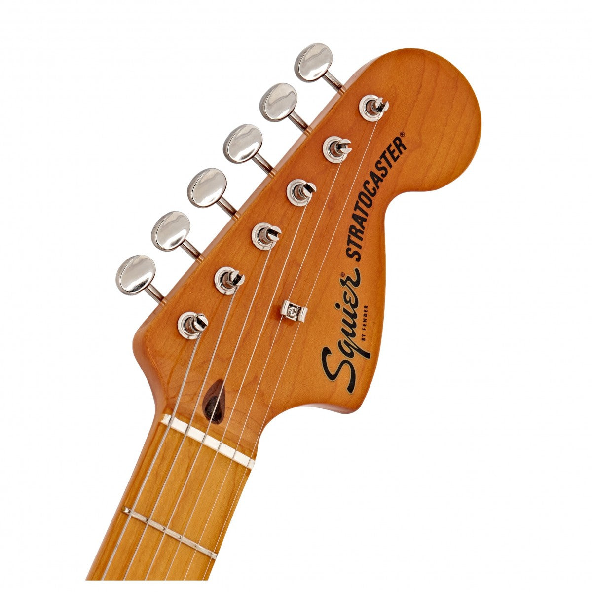 Squier Classic Vibe 70s Stratocaster HSS, Maple Fingerboard - Việt Music