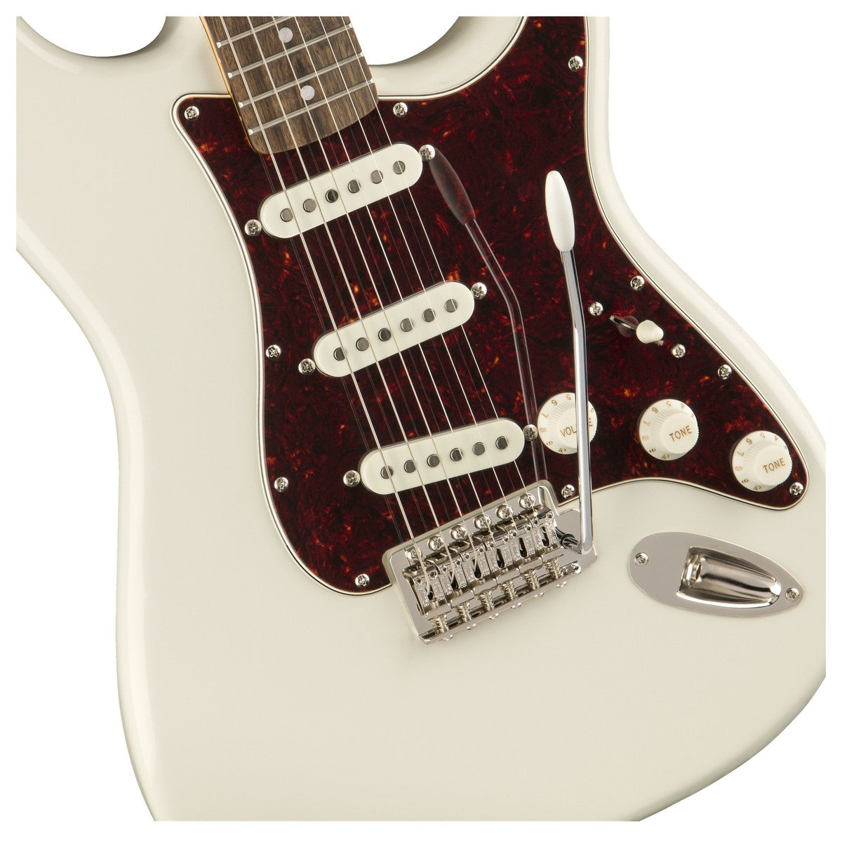 Squier Classic Vibe 70s Stratocaster, Laurel Fingerboard - Việt Music