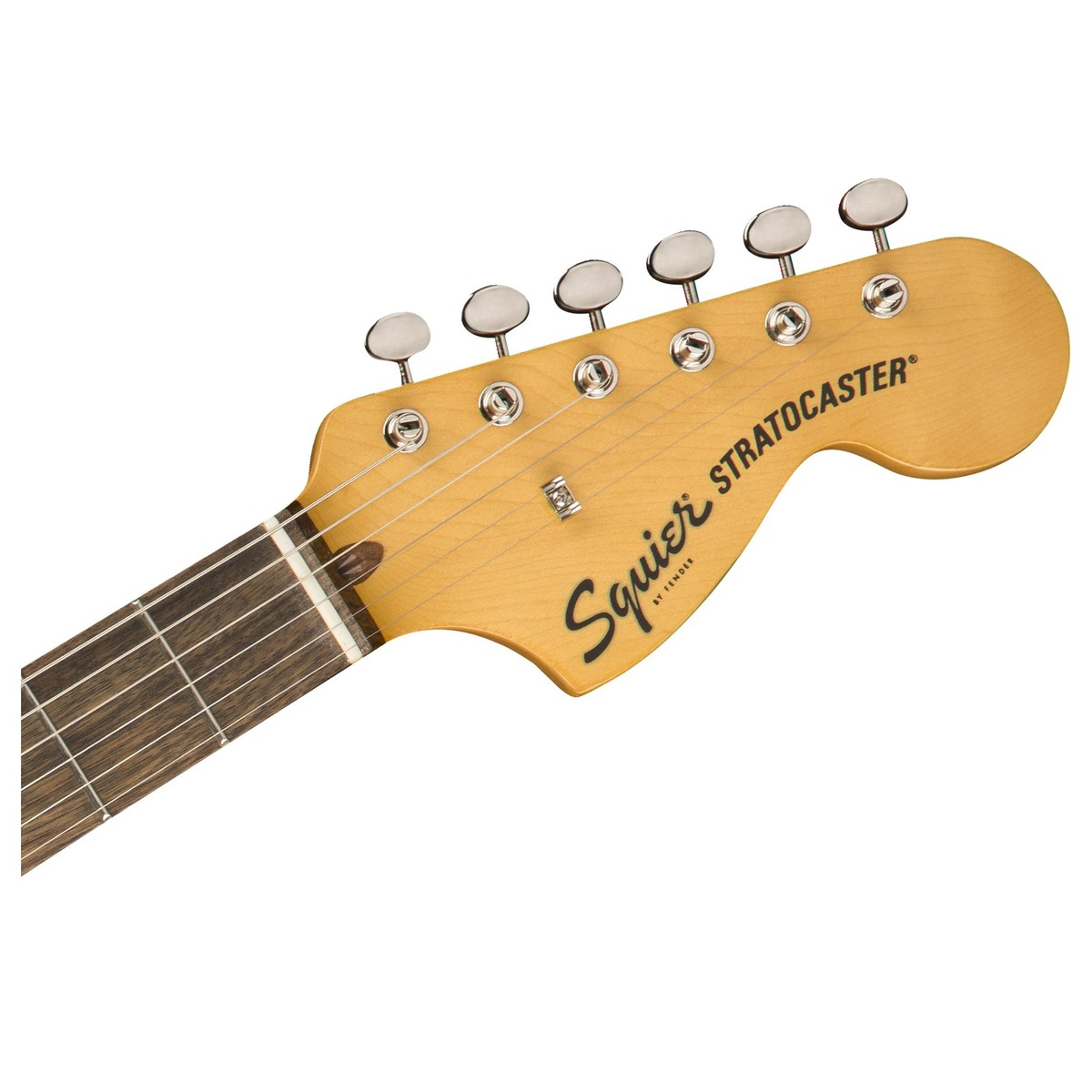 Squier Classic Vibe 70s Stratocaster, Laurel Fingerboard - Việt Music